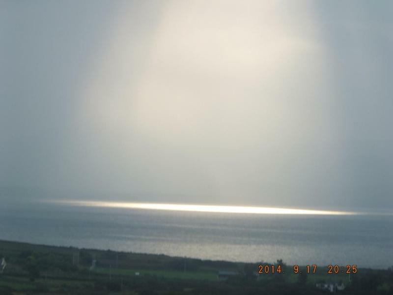 Rose Cottage Ballinskelligs Exterior photo