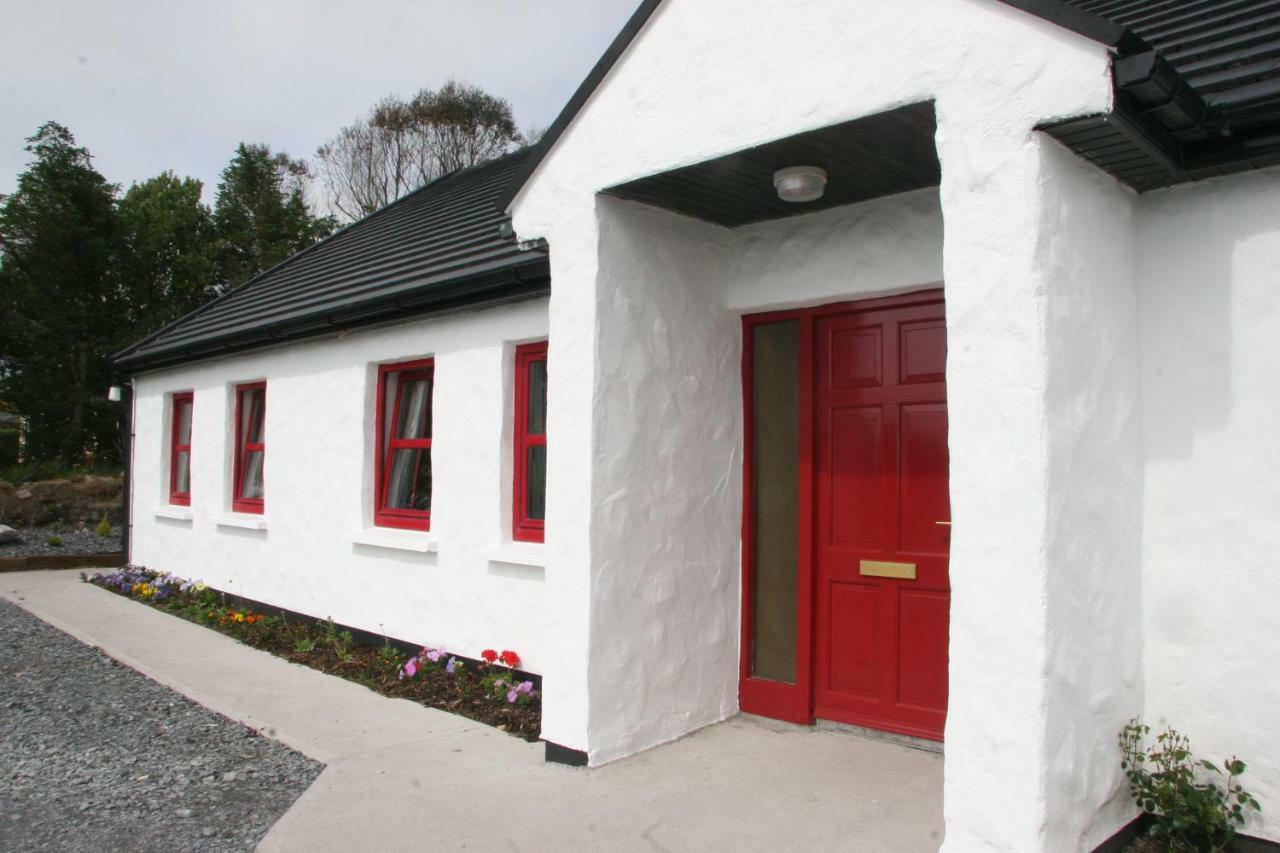 Rose Cottage Ballinskelligs Exterior photo