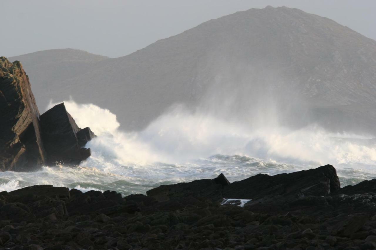 Rose Cottage Ballinskelligs Exterior photo